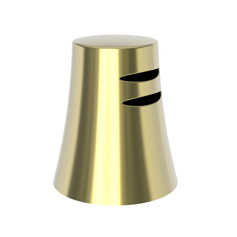 Newport Brass Vespera 2500-5751 Air Gap Cap - Stellar Hardware and Bath 
