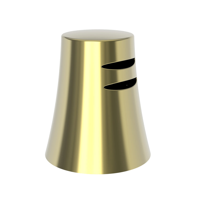 Newport Brass Vespera 2500-5751 Air Gap Cap - Stellar Hardware and Bath 
