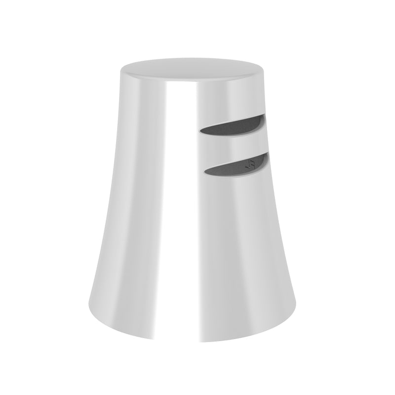 Newport Brass Vespera 2500-5751 Air Gap Cap - Stellar Hardware and Bath 