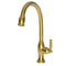 Newport Brass Nadya 2510-5103 Pull-down Kitchen Faucet - Stellar Hardware and Bath 
