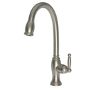 Newport Brass Nadya 2510-5103 Pull-down Kitchen Faucet - Stellar Hardware and Bath 