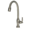 Newport Brass Nadya 2510-5103 Pull-down Kitchen Faucet - Stellar Hardware and Bath 