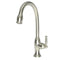 Newport Brass Nadya 2510-5103 Pull-down Kitchen Faucet - Stellar Hardware and Bath 
