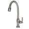 Newport Brass Nadya 2510-5103 Pull-down Kitchen Faucet - Stellar Hardware and Bath 