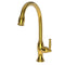 Newport Brass Nadya 2510-5103 Pull-down Kitchen Faucet - Stellar Hardware and Bath 