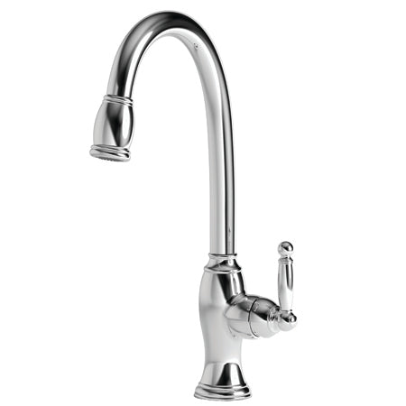 Nadya - 2510-5103 Pull-down Kitchen Faucet - Stellar Hardware and Bath 