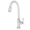 Newport Brass Nadya 2510-5103 Pull-down Kitchen Faucet - Stellar Hardware and Bath 