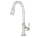Newport Brass Nadya 2510-5103 Pull-down Kitchen Faucet - Stellar Hardware and Bath 