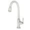 Newport Brass Nadya 2510-5103 Pull-down Kitchen Faucet - Stellar Hardware and Bath 
