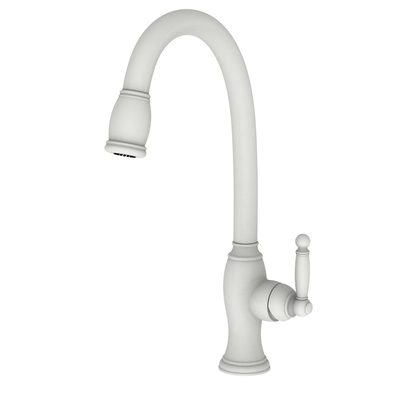 Newport Brass Nadya 2510-5103 Pull-down Kitchen Faucet - Stellar Hardware and Bath 