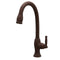 Newport Brass Nadya 2510-5103 Pull-down Kitchen Faucet - Stellar Hardware and Bath 