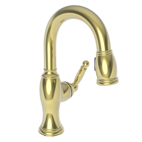 Newport Brass Nadya 2510-5203 Prep/Bar Faucet - Stellar Hardware and Bath 