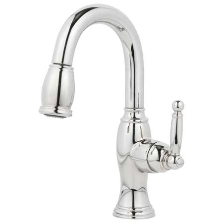 Nadya - 2510-5203 Prep/Bar Faucet - Stellar Hardware and Bath 