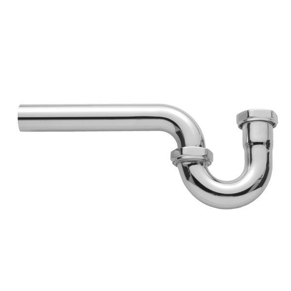 1 ¼" P Trap Less Escutcheon - Stellar Hardware and Bath 