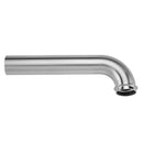 1 ¼" x 24" Extra Long Wall Bend - Stellar Hardware and Bath 