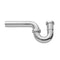 1 ½" P Trap Less Escutcheon - Stellar Hardware and Bath 