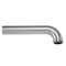 1 ½" x 24" Extra Long Wall Bend - Stellar Hardware and Bath 