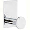 Metro - 2540-1650 Single Robe Hook - Stellar Hardware and Bath 