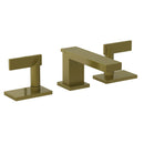 Newport Brass Metro 2540 Widespread Lavatory Faucet - Stellar Hardware and Bath 