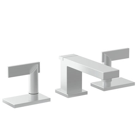 Metro - 2540 Widespread Lavatory Faucet - Stellar Hardware and Bath 