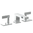 Newport Brass Metro 2540 Widespread Lavatory Faucet - Stellar Hardware and Bath 