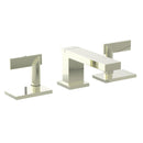 Newport Brass Metro 2540 Widespread Lavatory Faucet - Stellar Hardware and Bath 