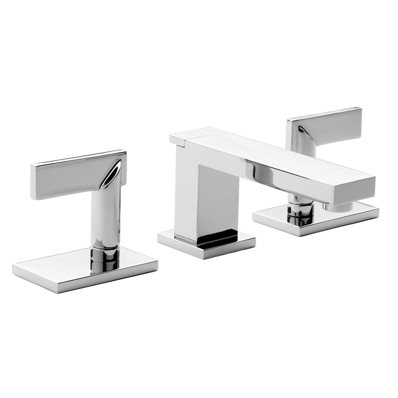 Newport Brass Metro 2540 Widespread Lavatory Faucet - Stellar Hardware and Bath 