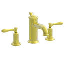 Ithaca - 2550 Widespread Lavatory Faucet - Stellar Hardware and Bath 