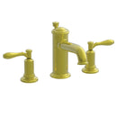 Newport Brass Ithaca 2550 Widespread Lavatory Faucet - Stellar Hardware and Bath 