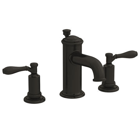 Ithaca - 2550 Widespread Lavatory Faucet - Stellar Hardware and Bath 