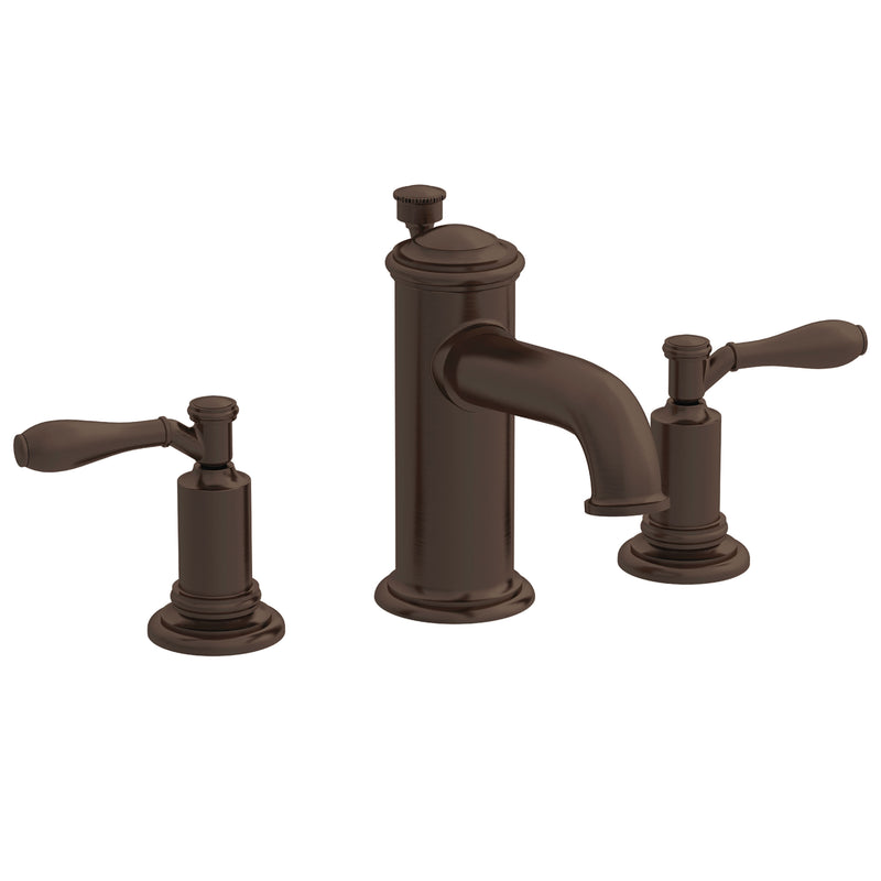 Newport Brass Ithaca 2550 Widespread Lavatory Faucet - Stellar Hardware and Bath 