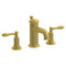 Newport Brass Ithaca 2550 Widespread Lavatory Faucet - Stellar Hardware and Bath 