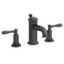 Newport Brass Ithaca 2550 Widespread Lavatory Faucet - Stellar Hardware and Bath 