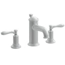 Ithaca - 2550 Widespread Lavatory Faucet - Stellar Hardware and Bath 