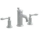 Newport Brass Ithaca 2550 Widespread Lavatory Faucet - Stellar Hardware and Bath 