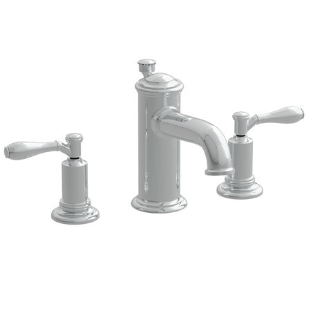 Ithaca - 2550 Widespread Lavatory Faucet - Stellar Hardware and Bath 