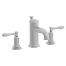 Newport Brass Ithaca 2550 Widespread Lavatory Faucet - Stellar Hardware and Bath 