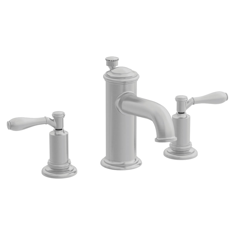 Newport Brass Ithaca 2550 Widespread Lavatory Faucet - Stellar Hardware and Bath 