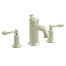 Ithaca - 2550 Widespread Lavatory Faucet - Stellar Hardware and Bath 