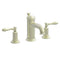 Ithaca - 2550 Widespread Lavatory Faucet - Stellar Hardware and Bath 