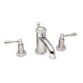 Ithaca - 2550 Widespread Lavatory Faucet - Stellar Hardware and Bath 