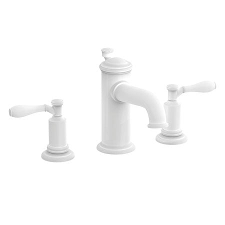 Ithaca - 2550 Widespread Lavatory Faucet - Stellar Hardware and Bath 