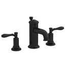 Newport Brass Ithaca 2550 Widespread Lavatory Faucet - Stellar Hardware and Bath 