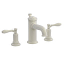 Newport Brass Ithaca 2550 Widespread Lavatory Faucet - Stellar Hardware and Bath 