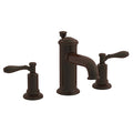 Ithaca - 2550 Widespread Lavatory Faucet - Stellar Hardware and Bath 