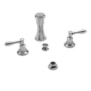 Ithaca - 2559 Bidet Set - Stellar Hardware and Bath 