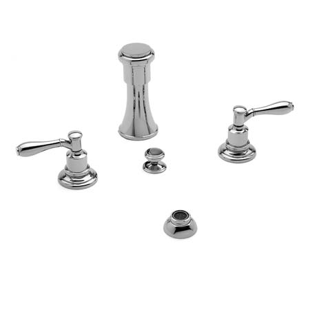 Ithaca - 2559 Bidet Set - Stellar Hardware and Bath 