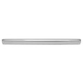 Extension Wall Tube for Decorative Traps - 1 ¼" x 20" - Stellar Hardware and Bath 