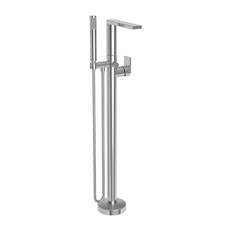 Skylar - 2560-4261 Exposed Tub and Hand Shower Set - Free Standing - Stellar Hardware and Bath 