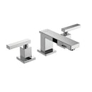 Newport Brass Skylar 2560 Widespread Lavatory Faucet - Stellar Hardware and Bath 